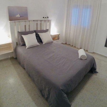 Apartament Platja L'Arquitecte إليامبويا المظهر الخارجي الصورة