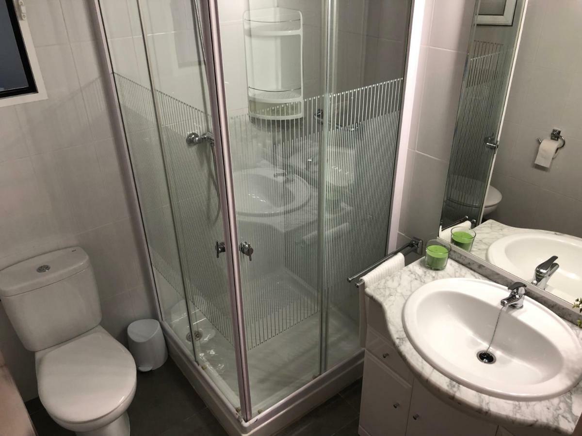 Apartament Platja L'Arquitecte إليامبويا المظهر الخارجي الصورة